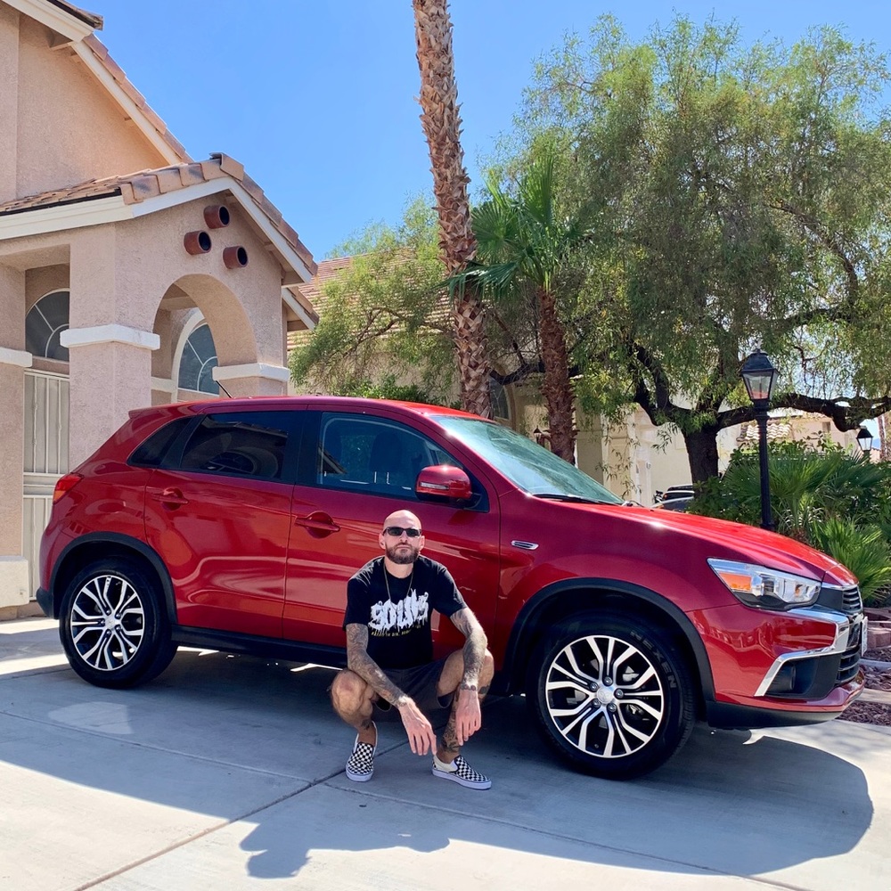 Meet your Posher, Matthew